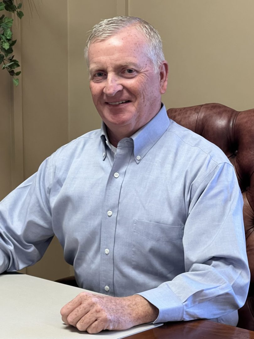 Jeff Owens | Lending Officer at Legacy Bank